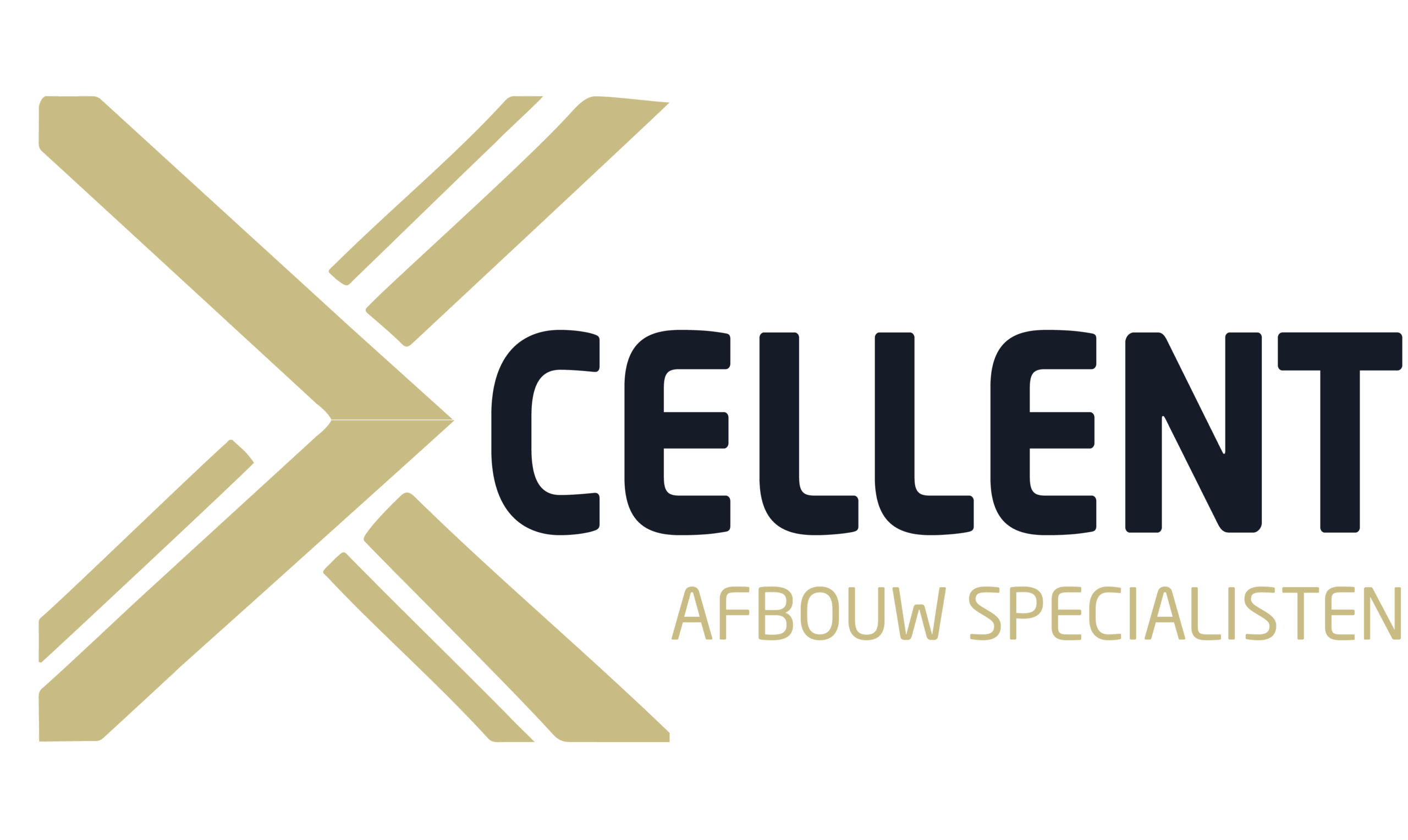 Xcellent Afbouwspecialist