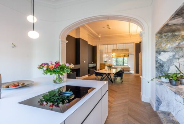 Herenhuis Den Haag