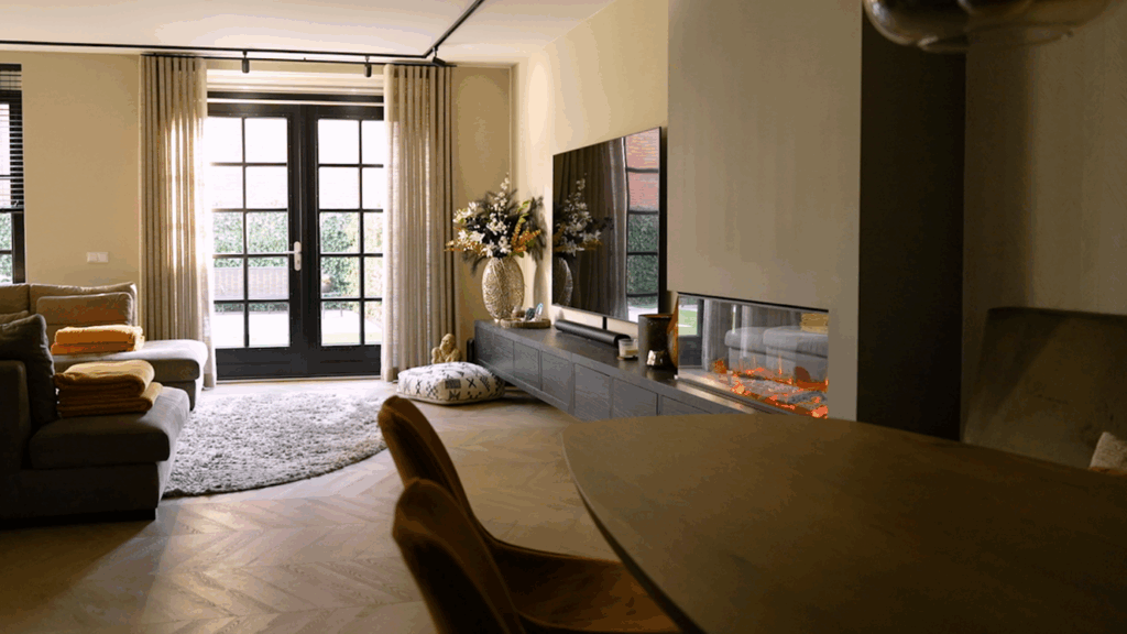 Vrijstaande woning Pijnacker