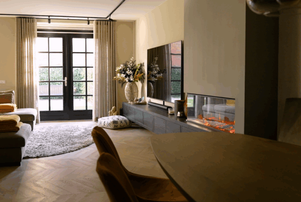 Vrijstaande woning Pijnacker
